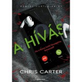 A h&iacute;v&aacute;s - Chris Carter