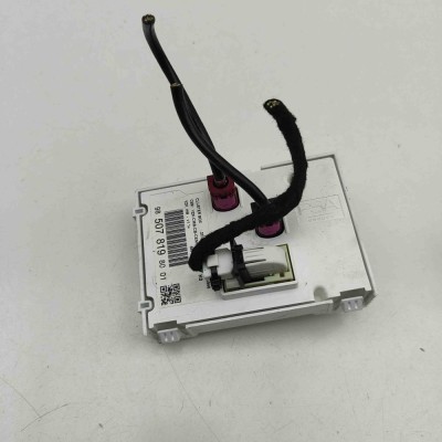 Alt modul de control CITRO&amp;Euml;N JUMPY III Van 2024 OEM: 9850781980 31883349 foto