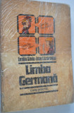 Limba Germana - Manual pentru clasa a XII-a 1994