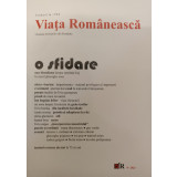 Revista Viața Rom&acirc;neacă 9/2023