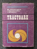 TRACTOARE - Caraciugiuc, Demetrescu