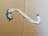 placa port usb + card reader Dell Inspiron 3583 3580 3582 15 Vostro 3481 3482 3490 3582 3583.