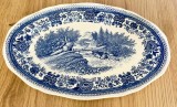 Platou - Villeroy and Boch - Burgenland - 26 cm