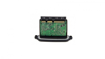 Unitate Balast Xenon TMS pentru BMW F01 F04 foto