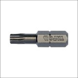 YT-78144 YATO Set 10 biti Torx 1/4 &amp;quot;, T 25