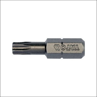 YT-78144 YATO Set 10 biti Torx 1/4 &amp;amp;quot;, T 25 foto
