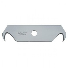 Lame cutter cu cioc 18 mm, OLFA