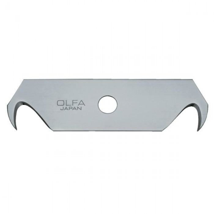 Lame cutter cu cioc 18 mm, OLFA