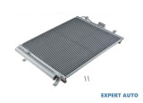 Radiator ac Kia SOUL (AM) 2009-2016 #1, Array