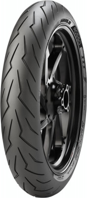 Anvelopa Pirelli Diablo Rosso III 120/70ZR17 (58W) TL Cod Produs: MX_NEW 03010605PE foto