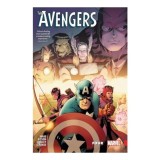The Avengers