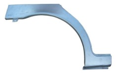 Segment reparatie aripa spate Alfa Romeo 156, 1997-2005 Partea Dreapta, Spate, Combi foto