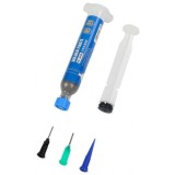Pasta Fludor Relife RL-404S, Punct Topire 138 Grade, Universal