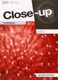 Close-up B1+ | Katrina Gormley, Angela Healan