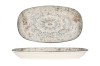 Rinart Placa de service - Fade - Por&Aring;&pound;elan - 31x18 cm - set de 2