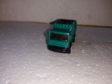 Bnk jc Matchbox MB 742 Garbage Truck 2008