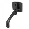 Catadioptru Bicicleta Fata Alb AWR1340 - Ochi de Pisica Reflectorizant