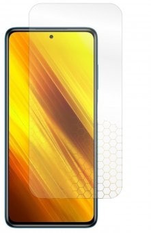 Folie pentru Xiaomi Poco X3 NFC, King Protection foto