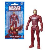 MARVEL FIGURINA IRON MAN 9.5CM