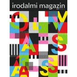 Irodalmi Magazin 2025/1.