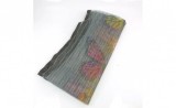 Cumpara ieftin Perdea Magnetica Insecte Usa cu Fluturi, 100x210 cm, Fixare Usoara, Protectie Insecte