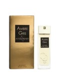 Cumpara ieftin Apa de parfum Alyssa Ashley Ambre Gris, 100 ml, pentru femei