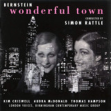 Wonderful Town | Leonard Bernstein, Clasica