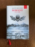 Keith Hitchins - Romanii 1774-1866