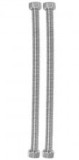 Racord Flexibil Fi-Fi Inox, 3/8-3/8" / 800Mm