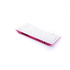 Kit placa de baza Raspberry PI 400 EU