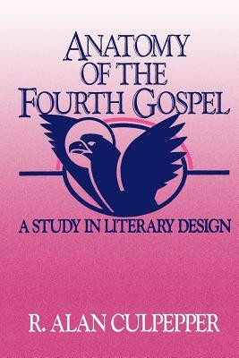 Anatomy of the Fourth Gospel foto