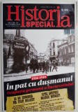 Revista Historia Special. Septembrie 2016. In pat cu dusmanul