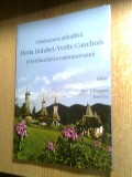 Colaborarea stiintifica Horia Hulubei-Yvette Cauchois -spiritualitatea maramures