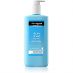 Neutrogena Hydro Boost® crema de corp hidratanta 400 ml