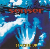 CD Senser - Stacked Up 1994