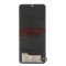 LCD+Touchscreen Xiaomi Redmi Note 12 BLACK OLED