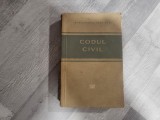 Codul civil- P.Anca,O.Capatana