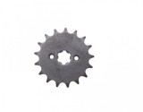 Pinion Transmisie Fata JT Sprockets 428 17T Derbi Senda Enduro