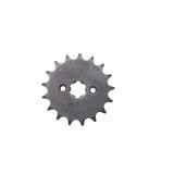 Pinion transmisie fata 428/17T Derbi Senda, enduro