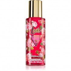 Guess Love Passion Kiss spray şi deodorant pentru corp pentru femei 250 ml