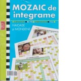 Mozaic de integrame. Nr. 95/2023