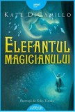 Elefantul magicianului - Kate DiCamillo - Arthur
