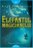 Elefantul magicianului