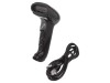 Cititor coduri de bare USB 1D