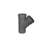 Ramificatie pp 110-110-45 Easykit