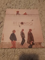 Redondo &amp;quot;cuib de randunele&amp;quot; foto