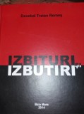 DECEBAL TRAIAN REMES - IZBITURI SI IZBUTIRI T 12/13