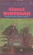Clanul Whiteoak foto