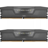Memorie Vengeance 48GB DDR5 6000MHz CL36 Dual Channel Kit, Corsair