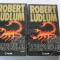 Robert Ludlum - Iluzia scorpionilor, volumul 1 si 2